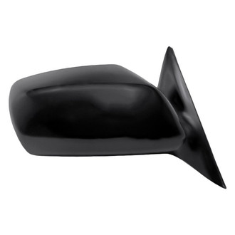 Replacement - Passenger Side Power View Mirror (Heated, Non-Foldaway) (Standard Line)