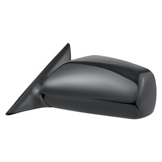Replacement - Driver Side Power View Mirror (Heated, Non-Foldaway) (Standard Line)