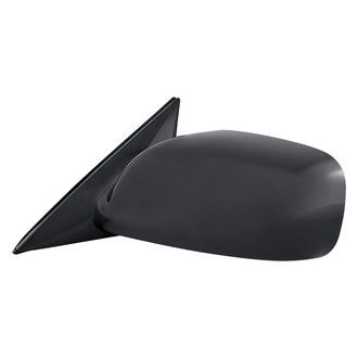 Replacement - Driver Side Power View Mirror (Non-Heated, Non-Foldaway) (Standard Line)