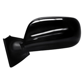 Replacement - Driver Side Power View Mirror (Non-Heated, Foldaway) (Standard Line)