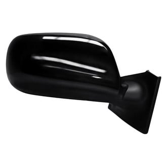 Replacement - Passenger Side Power View Mirror (Non-Heated, Foldaway) (Standard Line)