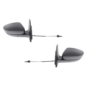 Replacement - Side View Mirror