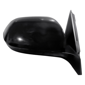 Replacement - Passenger Side Power View Mirror (Non-Heated, Foldaway) (Standard Line)