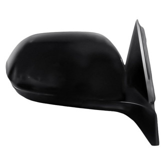 Replacement - Passenger Side Power View Mirror (Non-Heated, Foldaway) (Standard Line)