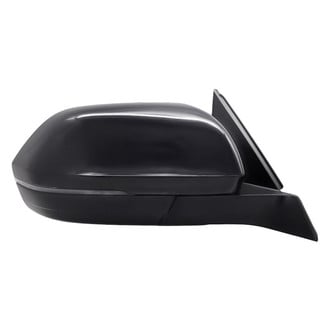 Replacement - Passenger Side Power View Mirror (Heated, Foldaway) (Standard Line)