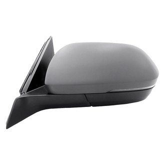 Replacement - Driver Side Power View Mirror (Heated) (Standard Line)