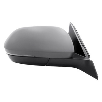 Replacement - Passenger Side Power View Mirror (Heated) (Standard Line)