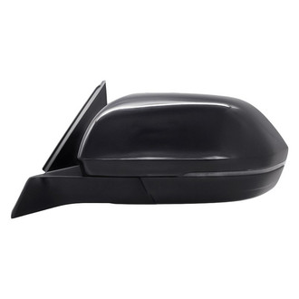 Replacement - Driver Side Power View Mirror (Heated, Foldaway) (Standard Line)