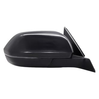 Replacement - Passenger Side Power View Mirror (Heated, Foldaway) (Standard Line)