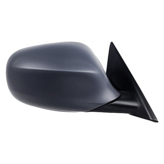 Replacement - Passenger Side Power View Mirror (Heated, Non-Foldaway) (Standard Line)