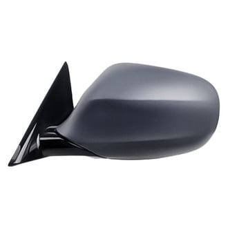 Replacement ID0003AA5220R00 - Driver Side Power View Mirror (Heated, Non-Foldaway) (Standard Line)
