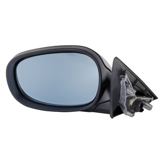 Replacement - Driver Side Power View Mirror (Heated, Foldaway) (Standard Line)