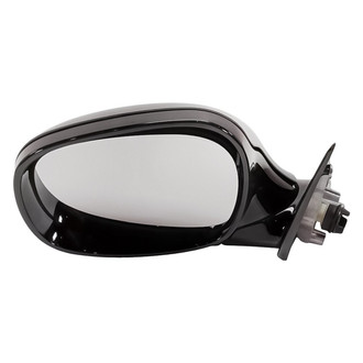 Replacement - Driver Side Power View Mirror (Heated, Foldaway) (Standard Line)