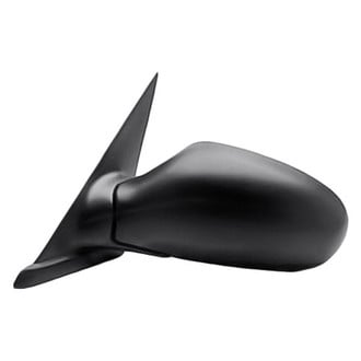Replacement - Driver Side Power View Mirror (Non-Heated, Foldaway) (Standard Line)