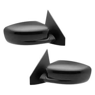 Replacement - Side View Mirror