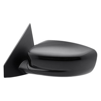 Replacement - Driver Side Power View Mirror (Non-Heated, Foldaway) (Standard Line)