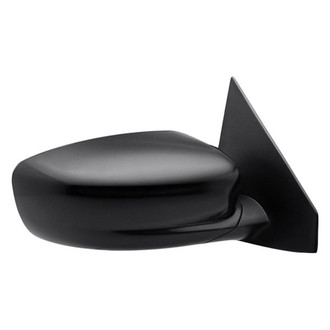 Replacement - Passenger Side Power View Mirror (Non-Heated, Foldaway) (Standard Line)