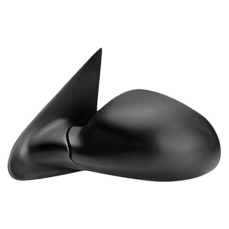 Replacement - Driver Side Power View Mirror (Non-Heated, Foldaway) (Standard Line)