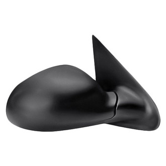 Replacement - Passenger Side Power View Mirror (Non-Heated, Foldaway) (Standard Line)