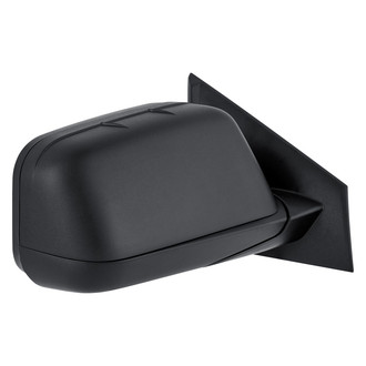 Replacement - Passenger Side Power View Mirror (Non-Heated, Foldaway) (Standard Line)