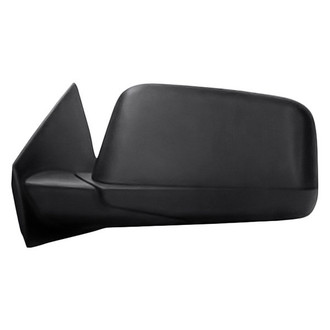 Replacement - Driver Side Power View Mirror (Non-Heated, Foldaway) (Standard Line)