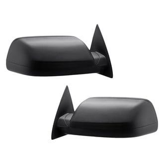 Replacement - Side View Mirror