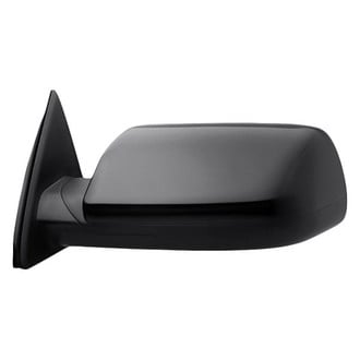 Replacement - Driver Side Power View Mirror (Heated, Foldaway) (Standard Line)