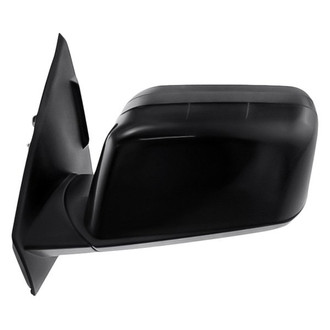Replacement - Driver Side Power View Mirror (Heated) (Standard Line)