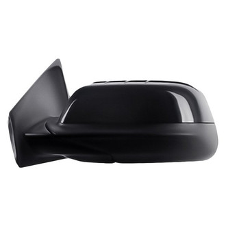 Replacement - Driver Side Power View Mirror (Heated, Foldaway) (Standard Line)