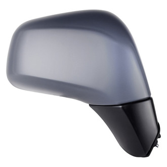 Replacement - Passenger Side Power View Mirror (Non-Heated, Foldaway) (Standard Line)