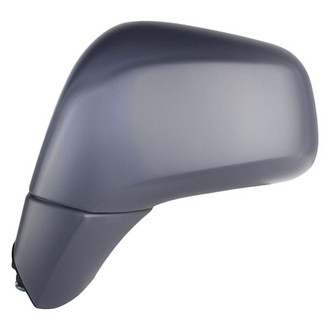 Replacement - Driver Side Power View Mirror (Heated, Foldaway) (Standard Line)