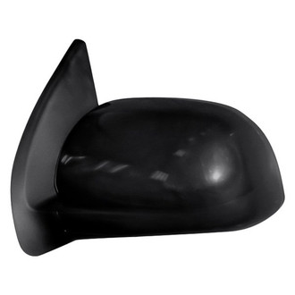 Replacement - Driver Side Power View Mirror (Heated, Foldaway) (Standard Line)