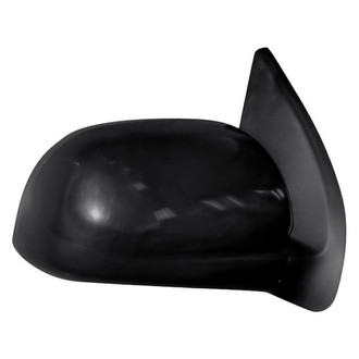 Replacement - Passenger Side Power View Mirror (Heated, Foldaway) (Standard Line)