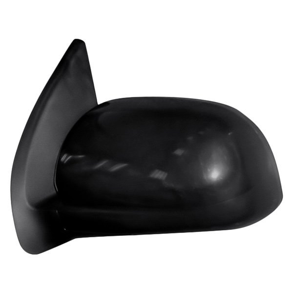 Replacement - Driver Side Manual Remote View Mirror