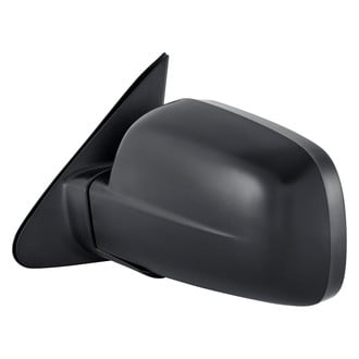 Replacement - Driver Side Power View Mirror (Non-Heated, Foldaway) (Standard Line)