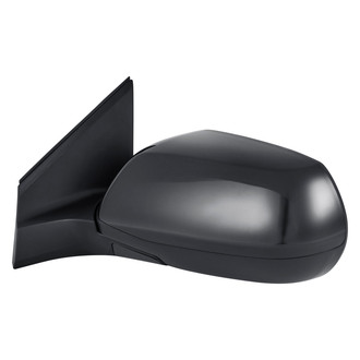 Replacement - Driver Side Power View Mirror (Heated, Foldaway) (Standard Line)