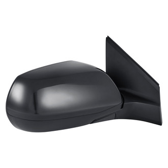 Replacement - Passenger Side Power View Mirror (Heated, Foldaway) (Standard Line)