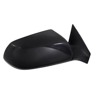 Replacement - Passenger Side Power View Mirror (Heated, Foldaway) (Standard Line)