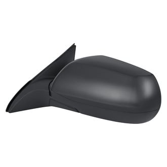 Replacement - Driver Side Power View Mirror (Non-Heated, Foldaway) (Standard Line)