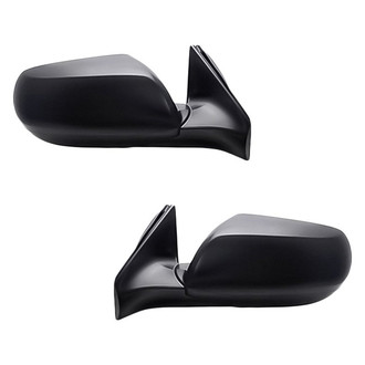 Replacement - Side View Mirror