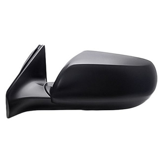 Replacement - Driver Side Power View Mirror (Non-Heated, Foldaway) (Standard Line)