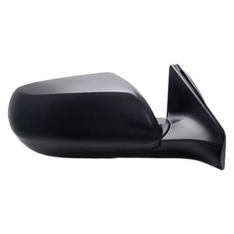 Replacement - Passenger Side Power View Mirror (Non-Heated, Foldaway) (Standard Line)