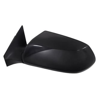 Replacement - Driver Side Power View Mirror (Non-Heated, Foldaway) (Standard Line)