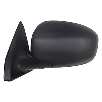 Replacement - Driver Side Power View Mirror (Heated, Foldaway) (Standard Line)