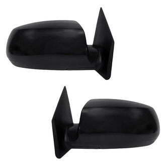 Replacement - Side View Mirror (Foldaway)