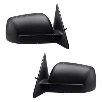 Replacement - Side View Mirror (Foldaway)