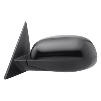 Replacement - Driver Side Power View Mirror (Heated, Foldaway) (Standard Line)
