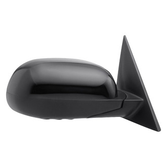 Replacement - Passenger Side Power View Mirror (Heated, Foldaway) (Standard Line)