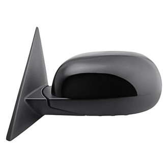 Replacement - Driver Side Power View Mirror (Non-Heated, Foldaway) (Standard Line)