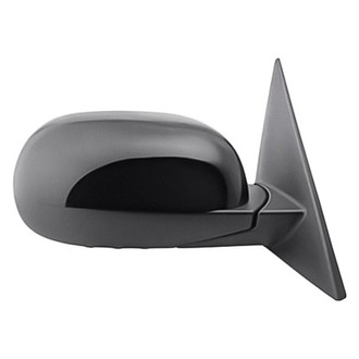Replacement - Passenger Side Power View Mirror (Non-Heated, Foldaway) (Standard Line)